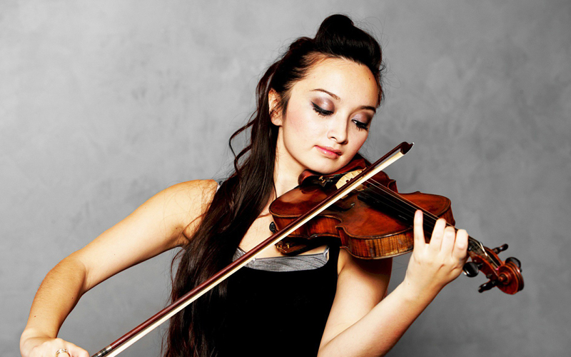 Violin Lessons In East Bay – Learn To Play Violin Today